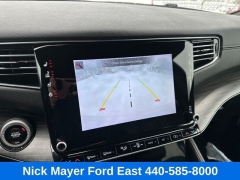 Used 2024  Jeep Wagoneer Series II 4x4 at Drive Now Westlake near Westlake&comma; OH