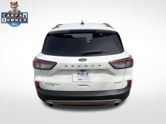 Used 2022  Ford Escape Titanium AWD at Drive Now Westlake near Westlake&comma; OH