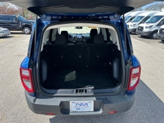 Used 2024  Ford Bronco Sport Big Bend 4x4 at Drive Now Westlake near Westlake&comma; OH