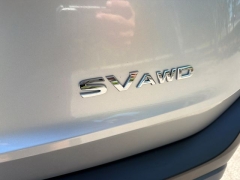 Used 2023  Nissan Rogue AWD SV at DriveNow Mayfield near Mayfield Heights&comma; OH