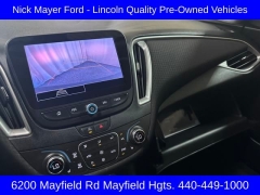 Used 2022 Chevrolet Malibu 4dr Sdn LT at DriveNow Mayfield near Mayfield Heights, OH