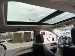 Used 2023  Chrysler Pacifica Limited FWD at DriveNow Mayfield near Mayfield Heights&comma; OH