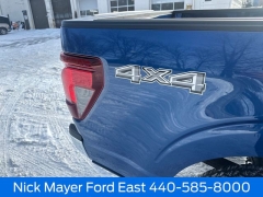 Used 2025  Ford F-150 XLT 4WD SuperCrew 5&period;5' Box at DriveNow Mayfield near Mayfield Heights&comma; OH