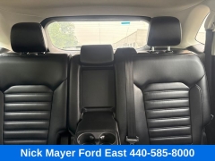 Used 2024  Ford Edge SEL AWD at DriveNow Mayfield near Mayfield Heights&comma; OH