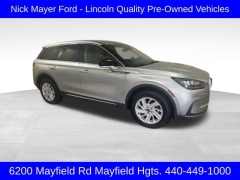Used 2023 Lincoln Corsair Standard AWD at Drive Now Westlake near Westlake, OH