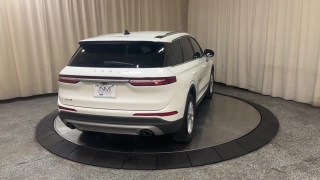 Used 2021 Lincoln Corsair Standard FWD at DriveNow Mayfield near Mayfield Heights, OH