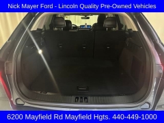 Used 2023 Lincoln Nautilus Reserve AWD at Drive Now Westlake near Westlake, OH