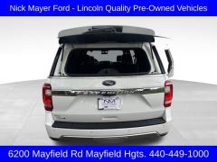 Used 2018 Ford Expedition 4d SUV 4WD XLT at Drive Now Westlake near Westlake, OH