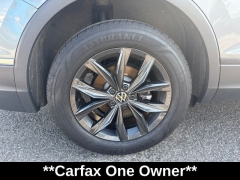Used 2024  Volkswagen Tiguan 2&period;0T SE 4MOTION at Drive Now Westlake near Westlake&comma; OH