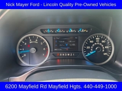 Used 2016 Ford F-150 4WD SuperCab at Drive Now Westlake near Westlake, OH