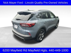 Used 2025 Ford Escape ST-Line AWD at DriveNow Mayfield near Mayfield Heights, OH