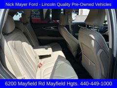 Used 2022 Lincoln Nautilus Standard FWD at DriveNow Mayfield near Mayfield Heights, OH