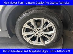 Used 2022 Ford Explorer XLT 4WD at DriveNow Mayfield near Mayfield Heights, OH