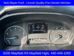Used 2021  Ford EcoSport SE FWD at Drive Now Westlake near Westlake&comma; OH