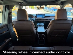 Used 2023  Lincoln Nautilus Reserve AWD at DriveNow Mayfield near Mayfield Heights&comma; OH