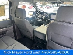 Used 2025  Ford F-150 XLT 4WD SuperCrew 5&period;5' Box at Drive Now Westlake near Westlake&comma; OH