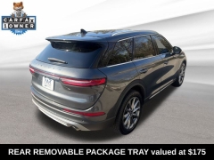 Used 2020  Lincoln Corsair 4d SUV AWD at Drive Now Westlake near Westlake&comma; OH