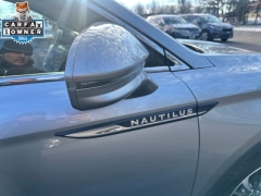 Used 2023  Lincoln Nautilus Standard AWD at DriveNow Mayfield near Mayfield Heights&comma; OH