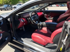 Used 2016  Mercedes-Benz S-Class 2d Coupe S63 AMG 4matic at Drive Now Westlake near Westlake&comma; OH