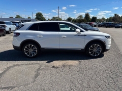 Used 2022  Lincoln Nautilus Reserve AWD at Drive Now Westlake near Westlake&comma; OH