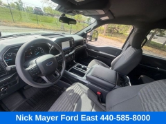 Used 2022  Ford F-150 4WD SuperCrew 5&period;5' Box at DriveNow Mayfield near Mayfield Heights&comma; OH