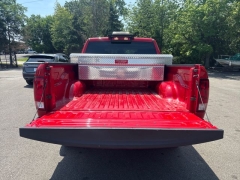 Used 2022  Ram 1500 Classic Tradesman 4x4 Crew Cab 5'7" Box at Drive Now Westlake near Westlake&comma; OH