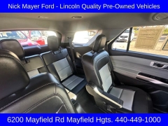 Used 2022  Ford Explorer XLT 4WD at DriveNow Mayfield near Mayfield Heights, OH