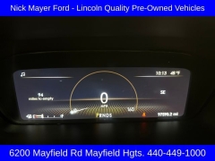 Used 2017  Lincoln Continental 4d Sedan AWD Select at DriveNow Mayfield near Mayfield Heights&comma; OH