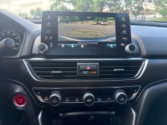 Used 2019  Honda Accord Sedan 4d EX-L 1&period;5L at Drive Now Westlake near Westlake&comma; OH