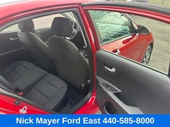 Used 2023  Kia Rio S IVT at Drive Now Westlake near Westlake&comma; OH