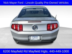 Used 2011 Ford Mustang 2dr Cpe V6 at Drive Now Westlake near Westlake, OH