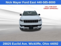 Used 2024  Jeep Wagoneer Series II 4x4 at Drive Now Westlake near Westlake&comma; OH