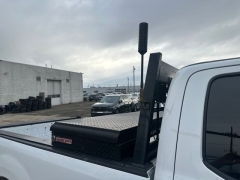 Used 2022  Ford Super Duty F-250 SRW 4WD Crew Cab Box at DriveNow Mayfield near Mayfield Heights&comma; OH