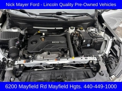 Used 2021  GMC Terrain AWD 4dr SLE at Drive Now Westlake near Westlake, OH