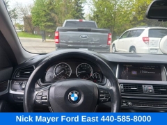 Used 2015  BMW 5 Series 4dr Sdn 535i xDrive AWD at DriveNow Mayfield near Mayfield Heights&comma; OH
