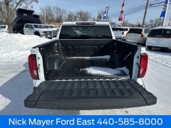 Used 2025  GMC Sierra 1500 4WD Crew Cab 147" SLT at Drive Now Westlake near Westlake&comma; OH