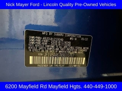 Used 2022 Subaru WRX Manual at Drive Now Westlake near Westlake, OH
