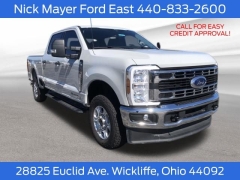 Used 2025  Ford Super Duty F-250 SRW 4WD Crew Cab Box at Drive Now Westlake near Westlake&comma; OH