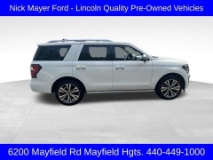 Used 2021 Ford Expedition Platinum 4x4 at Drive Now Westlake near Westlake, OH