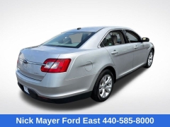 Used 2010  Ford Taurus 4d Sedan SEL at DriveNow Mayfield near Mayfield Heights&comma; OH