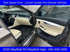 Used 2019  INFINITI QX50 ESSENTIAL AWD at Drive Now Westlake near Westlake&comma; OH