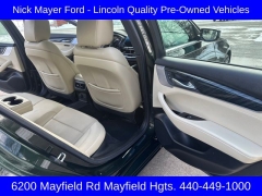 Used 2020  Cadillac CT5 4dr Sdn Premium Luxury at Drive Now Westlake near Westlake&comma; OH