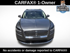Used 2023  Lincoln Nautilus Standard AWD at DriveNow Mayfield near Mayfield Heights&comma; OH