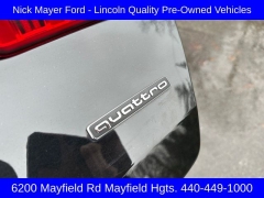 Used 2024  Audi A6 Sedan Premium Plus 45 TFSI quattro at DriveNow Mayfield near Mayfield Heights&comma; OH