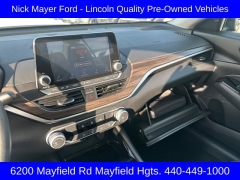 Used 2023  Nissan Altima 2&period;5 SV Sedan at DriveNow Mayfield near Mayfield Heights&comma; OH