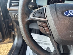Used 2019  Ford Fusion 4d Sedan FWD SE 1&period;5L EcoBoost at Drive Now Westlake near Westlake&comma; OH