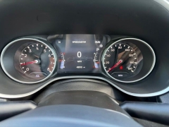 Used 2020  Jeep Compass Limited 4x4 at DriveNow Mayfield near Mayfield Heights&comma; OH