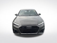 Used 2024  Audi A4 Sedan S line Premium Plus 45 TFSI quattro at DriveNow Mayfield near Mayfield Heights&comma; OH