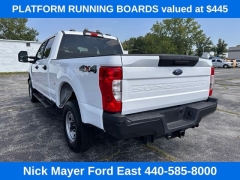 Used 2022  Ford Super Duty F-250 SRW 4WD Crew Cab Box at DriveNow Mayfield near Mayfield Heights&comma; OH