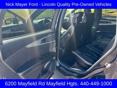 Used 2019 Lincoln Nautilus 4d SUV AWD 2.0L at Drive Now Westlake near Westlake, OH